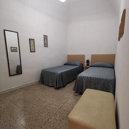 Appartamento San Michele Volterra Exteriér fotografie