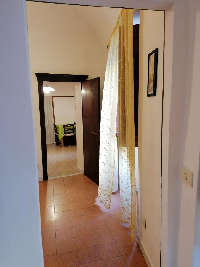 Appartamento San Michele Volterra Exteriér fotografie