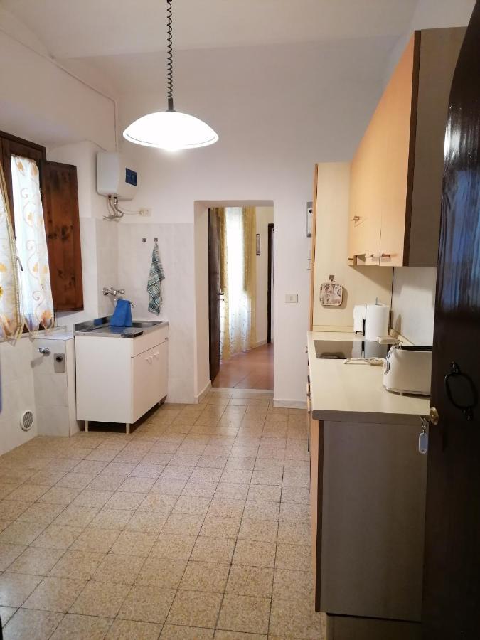 Appartamento San Michele Volterra Exteriér fotografie