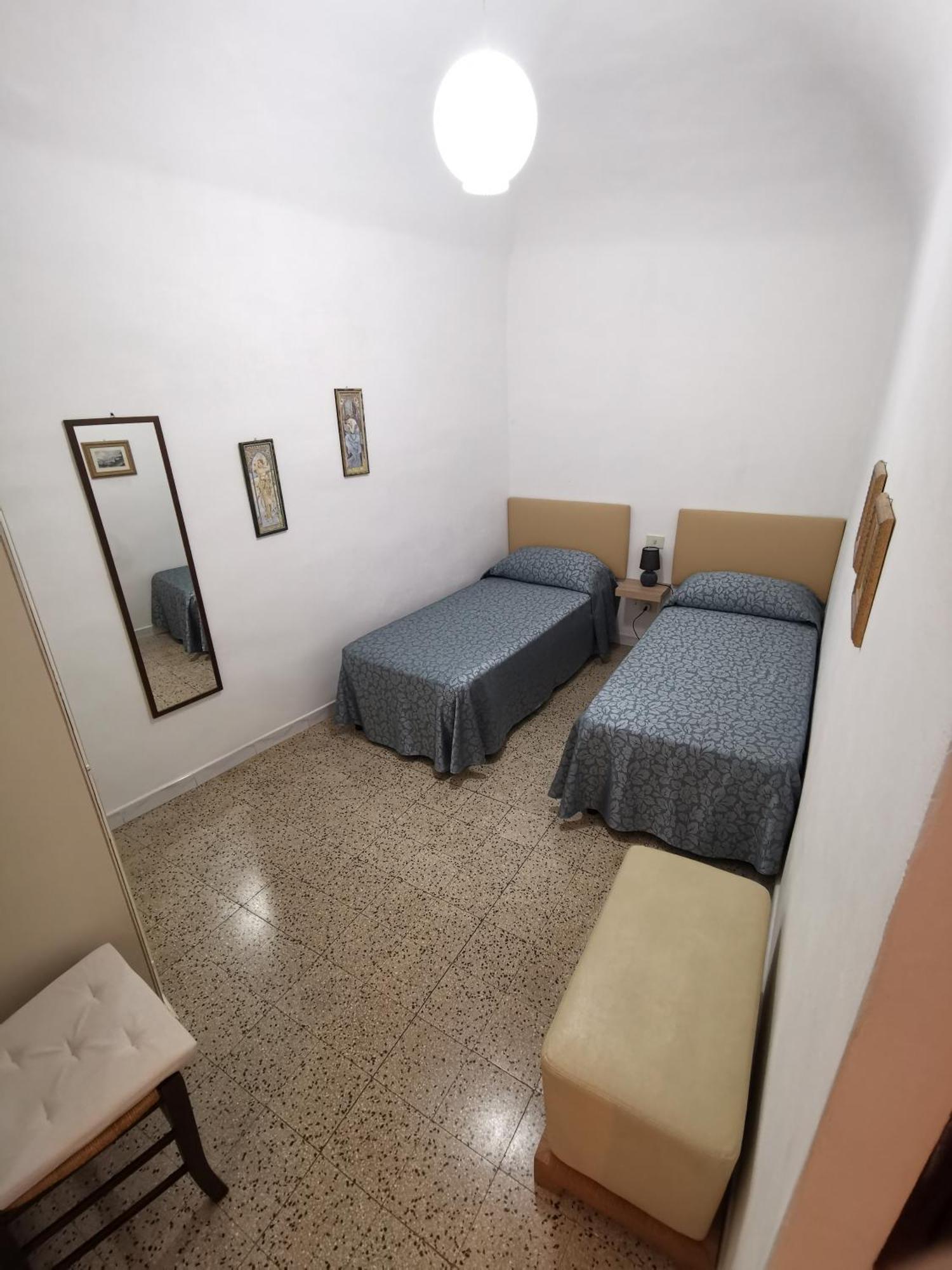 Appartamento San Michele Volterra Exteriér fotografie