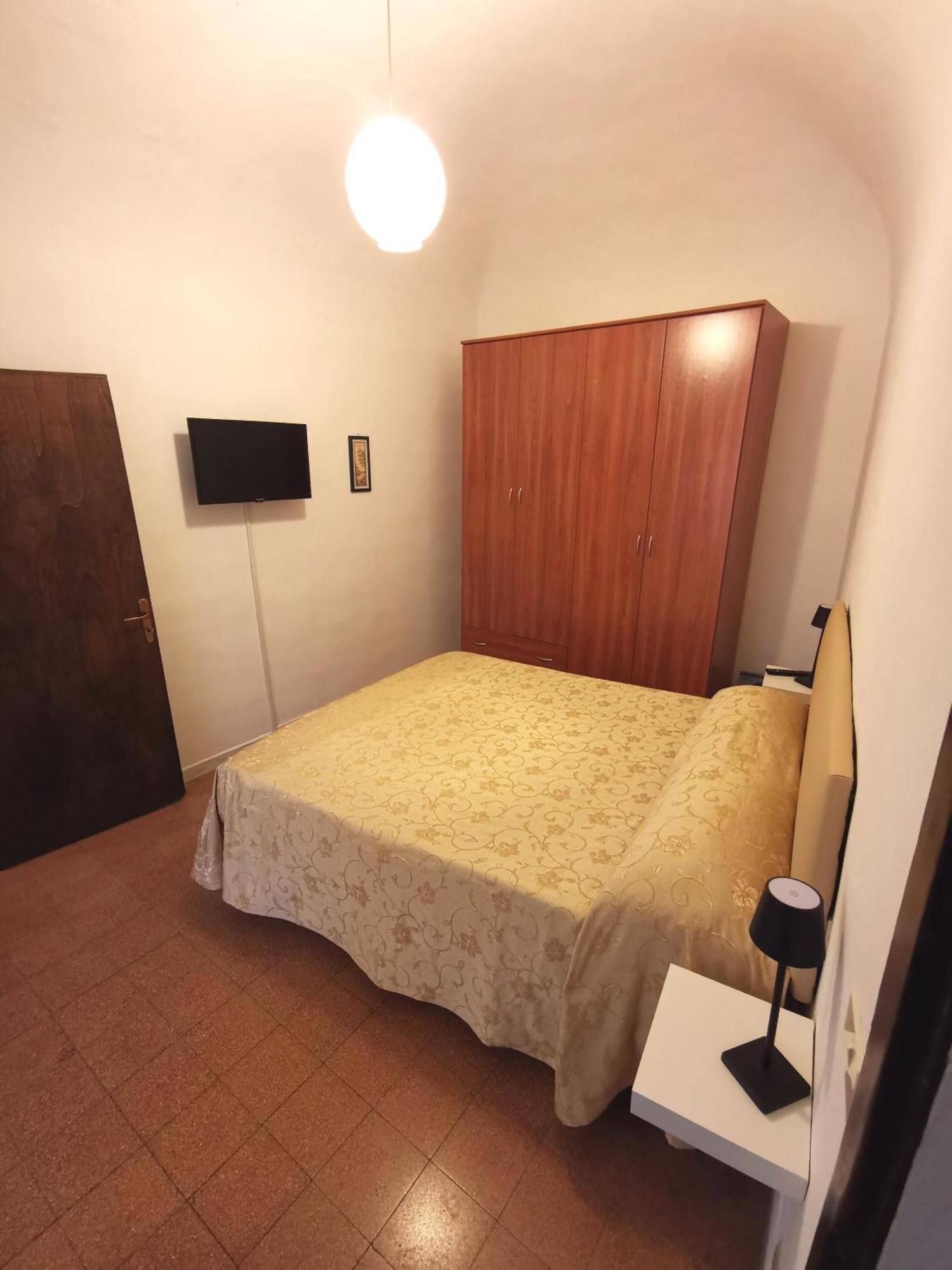 Appartamento San Michele Volterra Exteriér fotografie