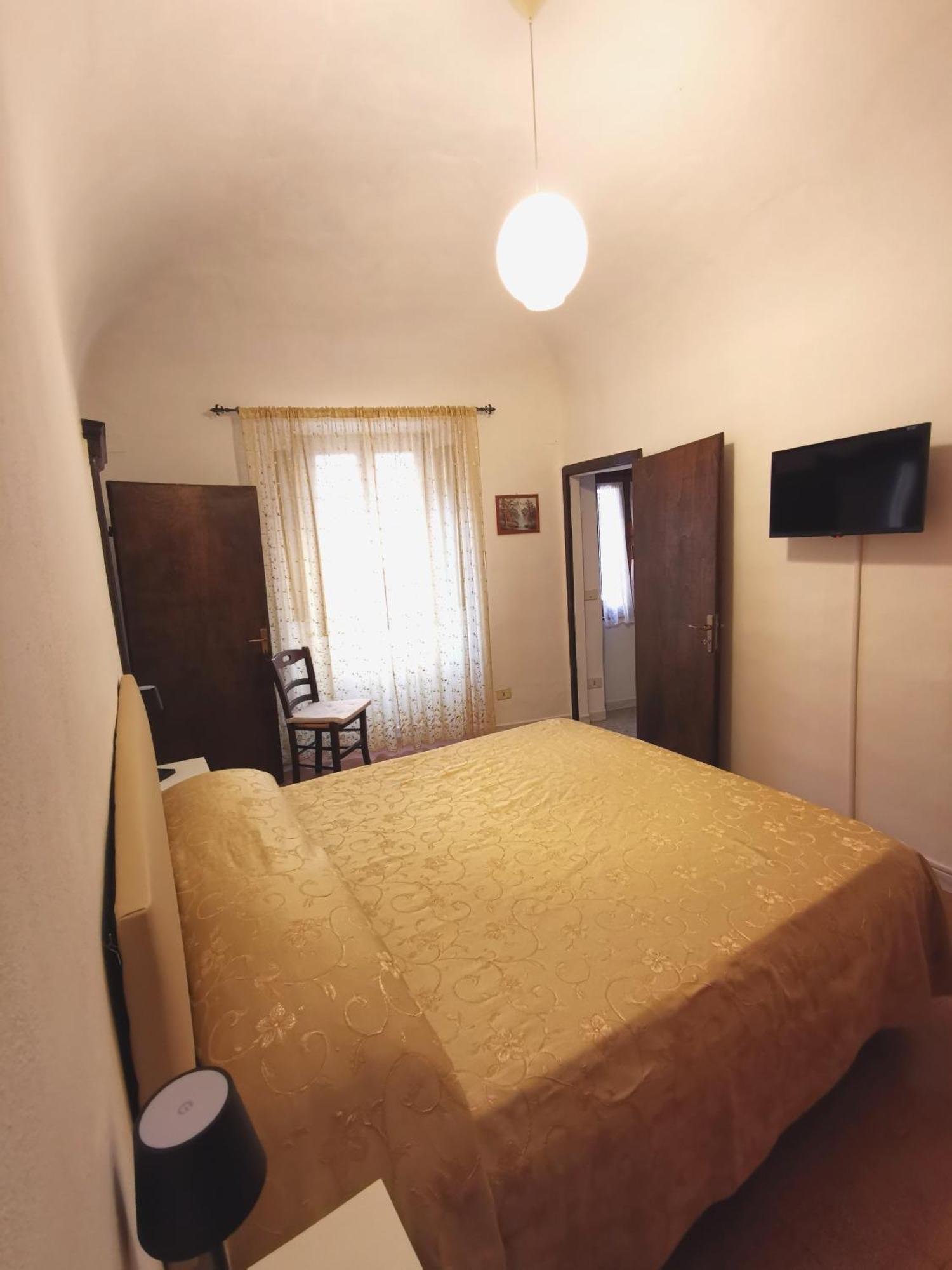 Appartamento San Michele Volterra Exteriér fotografie