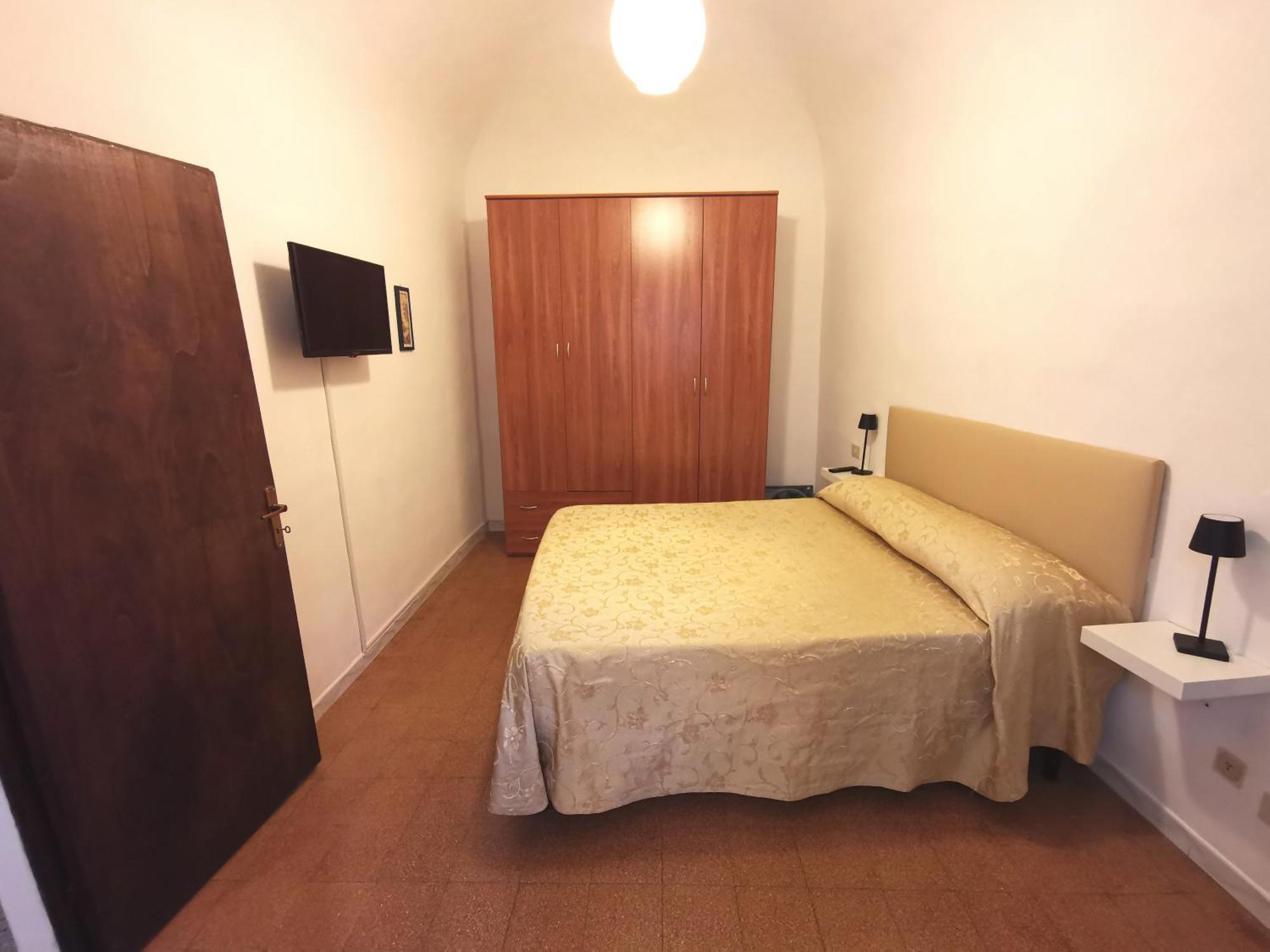 Appartamento San Michele Volterra Exteriér fotografie