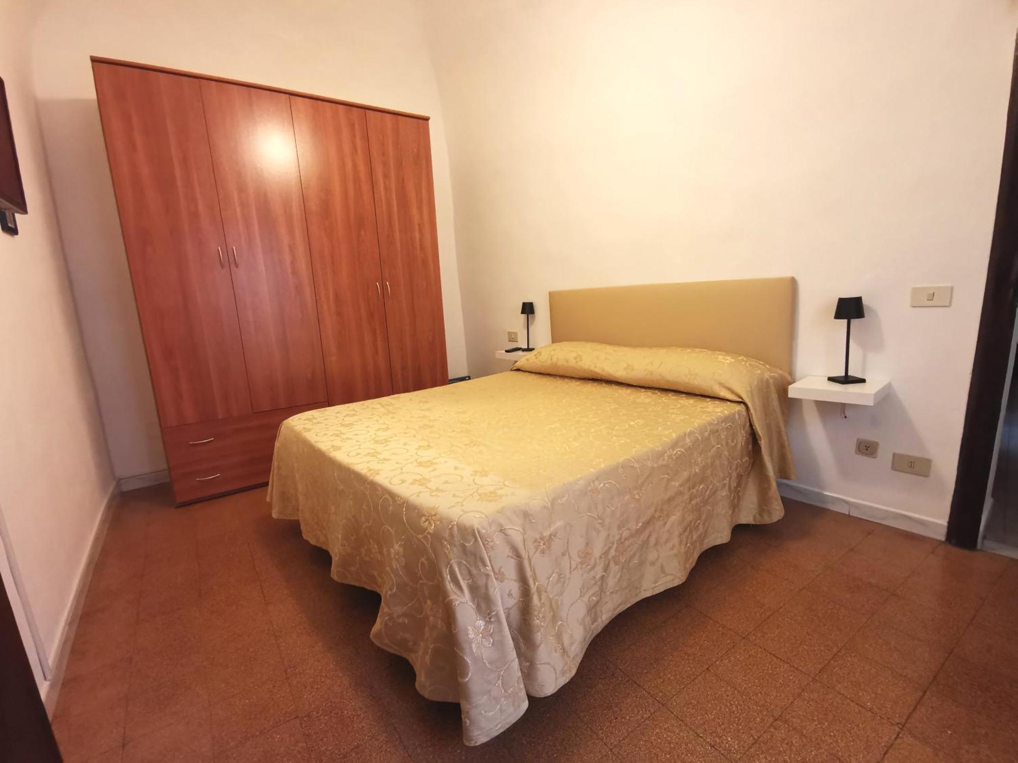 Appartamento San Michele Volterra Exteriér fotografie